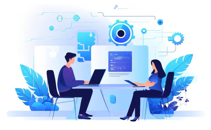 Business & Technology Consulting