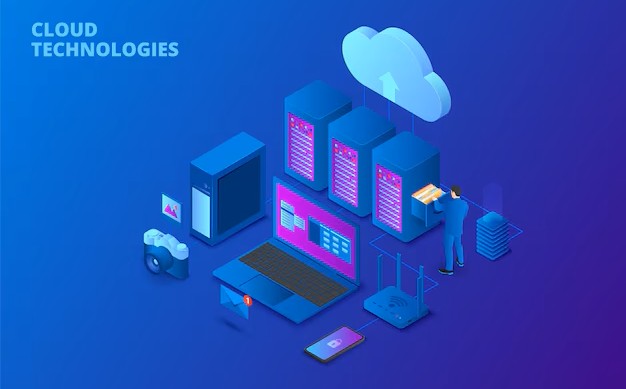 Cloud Hosting