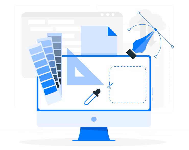 Graphics Design