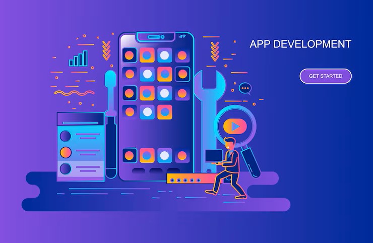 Mobile Application Development