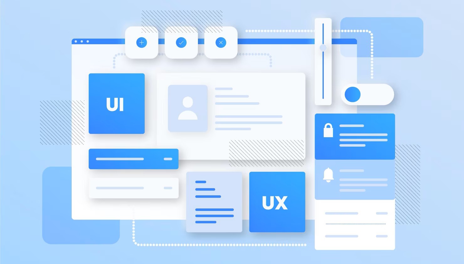 UI/UX Design