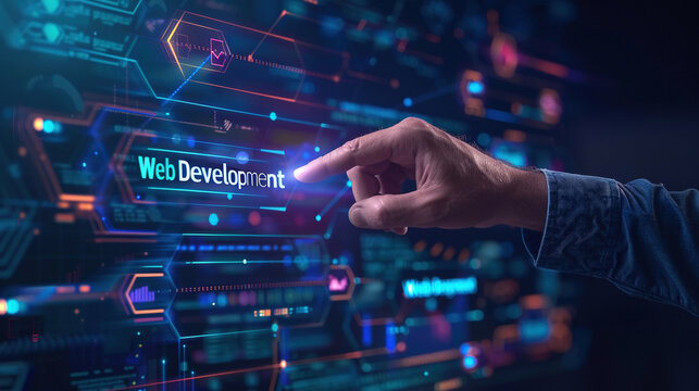 Web Application Development
