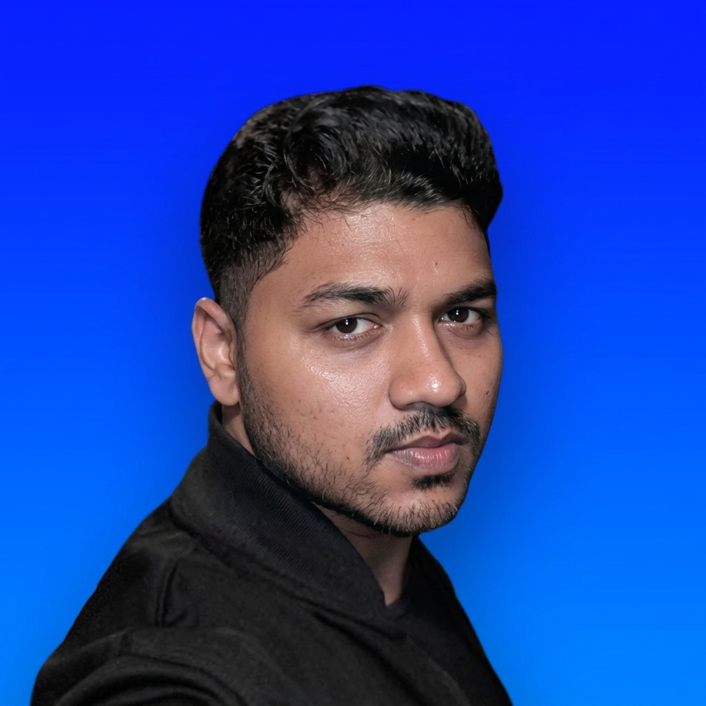 Abdullah Sheikh