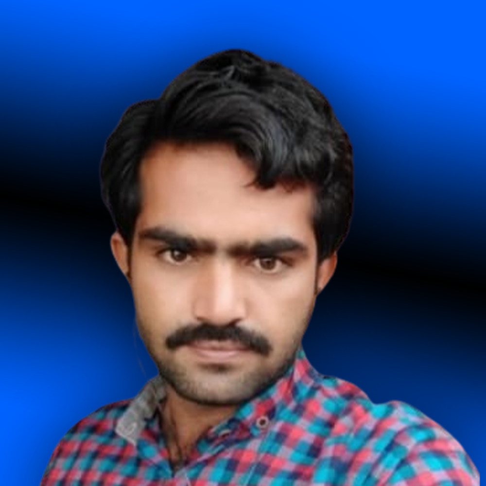 Babar Sohail