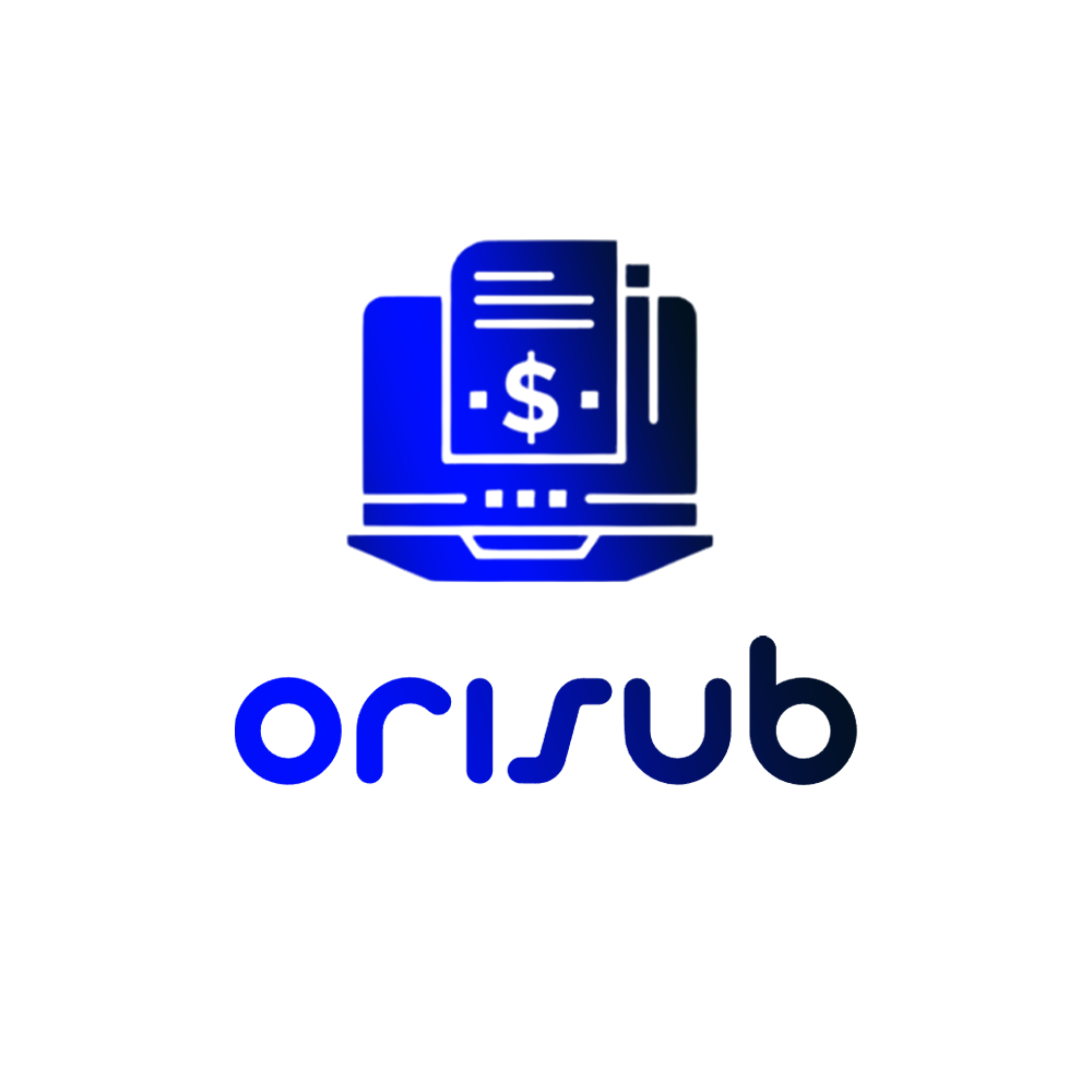 Orisub - Digital Subscription Selling Store & Renewal Management Platform Laravel Script