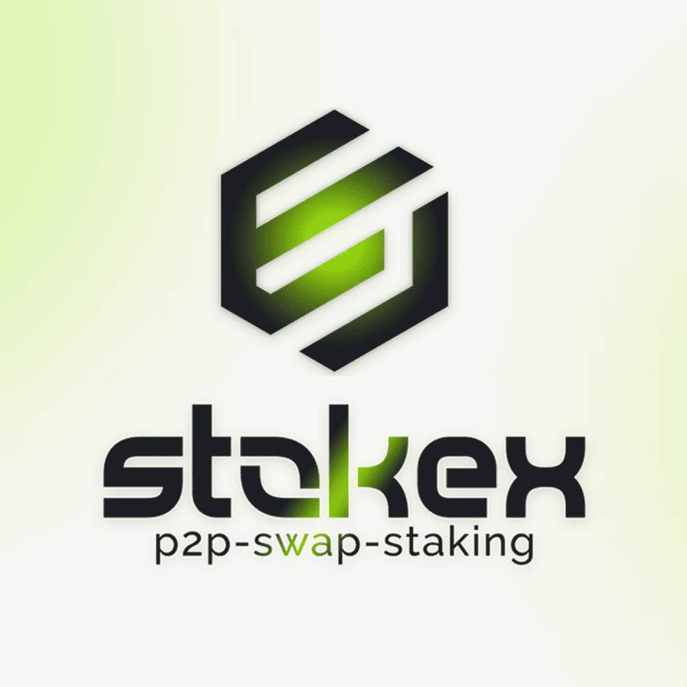 Stakex - Crypto Swap/Exchange, Staking & P2P Trading Laravel Script