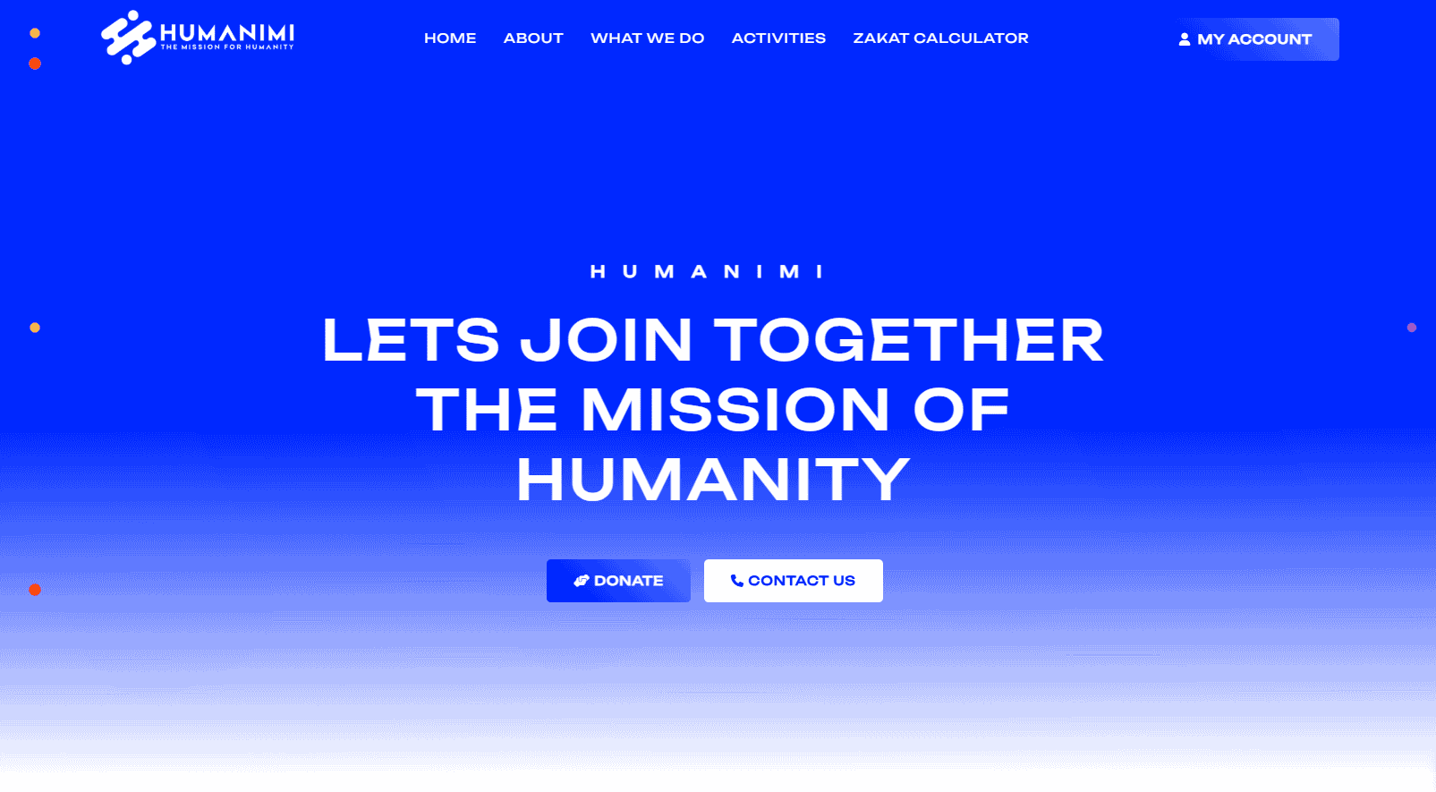 Charity Foundation